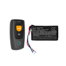 Cameron Sino Cs Nls800Bl 950Ma Battery For Newland Barcode Scanner