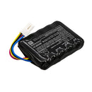 Cameron Sino Cs Krn600Px 3400Mah Battery For Kress Lawn Mowers