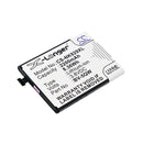 Cameron Sino Cs Nk929Xl 2200Mah Replacement Battery For Nokia Mobile