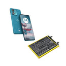 Cameron Sino Cs Mxt237Sl 4850Mah Battery For Motorola Mobile