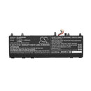 Cameron Sino Cs Hpe865Nb 6300Mah Battery For HP Laptop