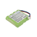 Cameron Sino Cs Pmr200Bl 2000Mah Battery For Topcard Payment Terminal