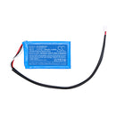 Cameron Sino Cs Huw950Vx 600Mah Battery For Hutt Vacuum