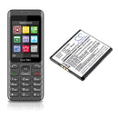 Cameron Sino Cs Bec160Sl 700Mah Battery For Bea Fon Mobile