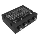 Cameron Sino Cs Lmt720Ft 2000Mah Battery For Ledlenser Flashlight