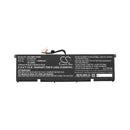 Cameron Sino Cs Xmr145Nb 3600Mah Battery For Xiaomi Laptop