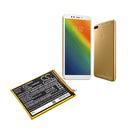 Cameron Sino Cs Lvn900Sl 3400Mah Battery For Lenovo Mobile