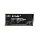 Cameron Sino Cs Mxt610Sl 3000Mah Battery For Motorola Mobile