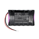 Cameron Sino Cs Bem7000Md 5200Mah Battery For Bionet Medical