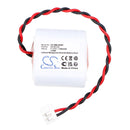 Cameron Sino Cs Sml950Bt 800Mah Battery For Siemens Alarm System