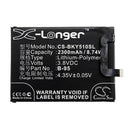 Cameron Sino Cs Bky510Sl 2300Mah Battery For Vivo Mobile