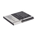 Cameron Sino Cs Smg710Xl 2600Mah Battery For Samsung Mobile