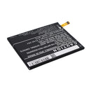 Cameron Sino Cs Lvp700Sl 4000Mah Battery For Lenovo Mobile