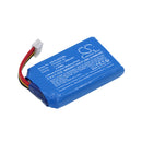 Cameron Sino Cs Pld233Sl 500Mah Battery For Lg Photo Printer