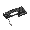 Cameron Sino Cs Lvg120Nb 5700Mah Battery For Lenovo Laptop