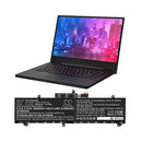 Cameron Sino Cs Aux532Nb 4800Mah Battery For Asus Laptop