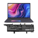 Cameron Sino Cs Auw730Nb 8000Mah Battery For Asus Laptop