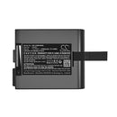 Cameron Sino Cs Jum100Sl 2600Mah Battery For Juniper Equipment