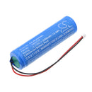 Cameron Sino Cs Nlh300Bl 3350Mah Battery For Newland Barcode Scanner