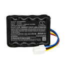 Cameron Sino Cs Krn600Px 3400Mah Battery For Kress Lawn Mowers