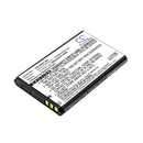 Cameron Sino Cs Nes73Sl 1200Mah Replacement Battery For Neo Mobile