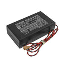 Cameron Sino Cs Mic693Sl 15000Mah Battery For Ge Fanuc Plc