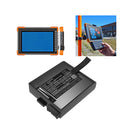 Cameron Sino Cs Jum100Sl 2600Mah Battery For Juniper Equipment