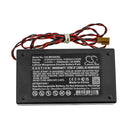 Cameron Sino Cs Mic693Sl 15000Mah Battery For Ge Fanuc Plc