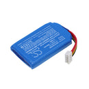 Cameron Sino Cs Pld233Sl 500Mah Battery For Lg Photo Printer