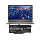Cameron Sino Cs Del552Nb 4100Mah Battery For Dell Laptop