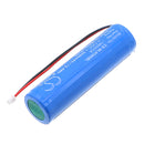 Cameron Sino Cs Nlh300Bl 3350Mah Battery For Newland Barcode Scanner