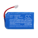 Cameron Sino Cs Pld233Sl 500Mah Battery For Lg Photo Printer