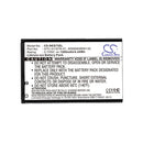 Cameron Sino Cs Nes73Sl 1200Mah Replacement Battery For Neo Mobile