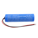 Cameron Sino Cs Nlh300Bl 3350Mah Battery For Newland Barcode Scanner