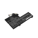 Cameron Sino Cs Lvs545Nb 4500Mah Battery For Lenovo Laptop
