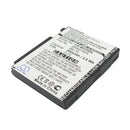 Cameron Sino Cs Moz8Sl 950Mah Replacement Battery For Motorola Mobile