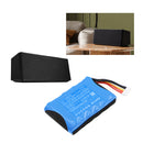Cameron Sino Cs Tmh100Sl 5200Mah Battery For Teufel Speaker