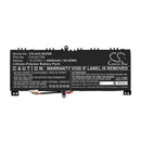 Cameron Sino Cs Aul503Nb 4000Mah Battery For Asus Laptop