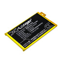 Cameron Sino Cs Ztv730Xl 4900Mah Battery For Zte Mobile