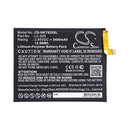 Cameron Sino Cs Nkt620Sl 3400Mah Battery For Nokia Mobile