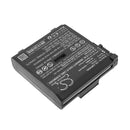 Cameron Sino Cs Jum300Sl 5200Mah Battery For Juniper Equipment
