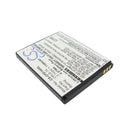 Cameron Sino Cs Cpd140Sl 1100Mah Battery For Coolpad Mobile