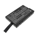 Cameron Sino Cs Phw700Md 7800Mah Battery For Philips Medical