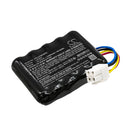 Cameron Sino Cs Lcx835Px 3400Mah Battery For Landxcape Lawn Mowers
