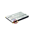 Cameron Sino Cs Pme2Xl 1100Mah Replacement Battery For Palm Pocket Pc