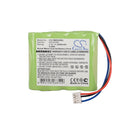 Cameron Sino Cs Pmr200Bl 2000Mah Battery For Topcard Payment Terminal