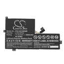 Cameron Sino Cs Lvc382Nb 3900Mah Battery For Lenovo Laptop