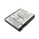 Cameron Sino Cs Moz8Sl 950Mah Replacement Battery For Motorola Mobile