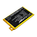 Cameron Sino Cs Ztv730Xl 4900Mah Battery For Zte Mobile