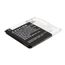 Cameron Sino Cs Hsx600Sl 2600Mah Battery For Hisense Mobile